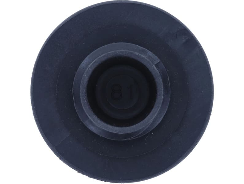 Cap, oil filler neck MO81 - image 2