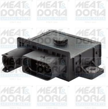 Control Unit, glow time 7285686