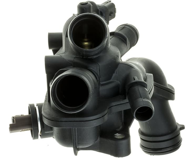 Thermostat, coolant 678-105K - image 3