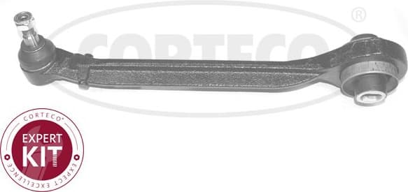 Control/Trailing Arm, wheel suspension 49398970 - image 2