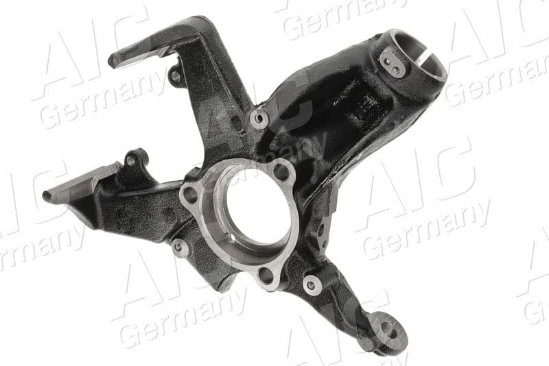 Steering Knuckle, wheel suspension Original AIC Quality 55696