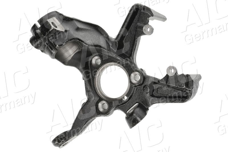 Steering Knuckle, wheel suspension Original AIC Quality 55696 - image 4