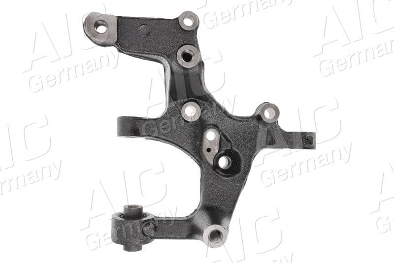 Steering Knuckle, wheel suspension NEW MOBILITY PARTS 56113 - image 2