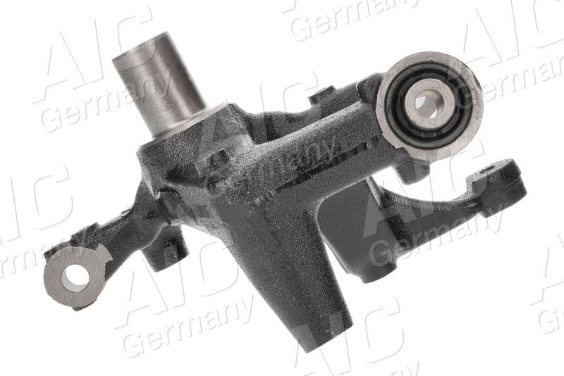 Steering Knuckle, wheel suspension NEW MOBILITY PARTS 56113 - image 4