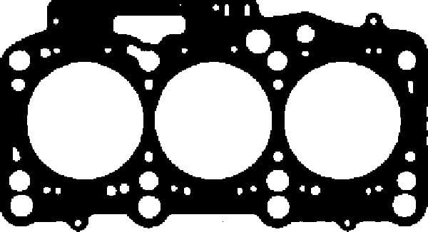 Gasket, cylinder head 414173P - image 2