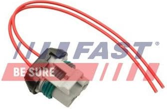 Cable Repair Set, radiator fan FT76137