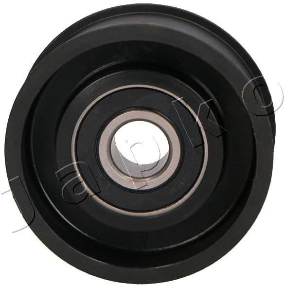 Deflection/Guide Pulley, V-ribbed belt 129907 - image 3