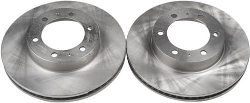 Brake Disc 6020-1970-SX - image 2