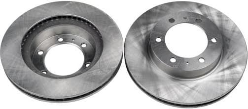 Brake Disc 6020-1970-SX - image 3