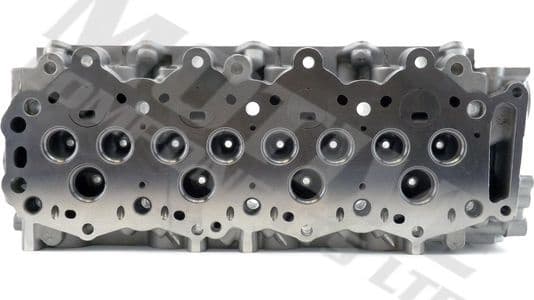 Cylinder Head CYX850 - image 5
