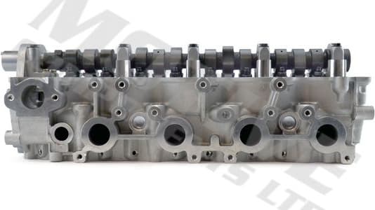 Cylinder Head FCYX850 - image 3