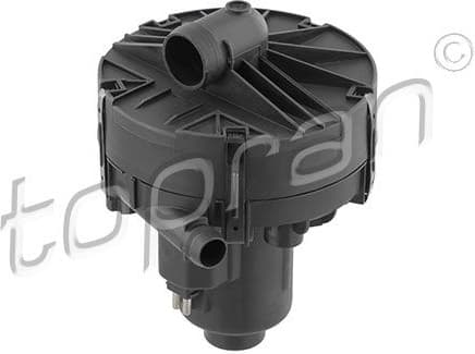 Secondary Air Pump 409 657