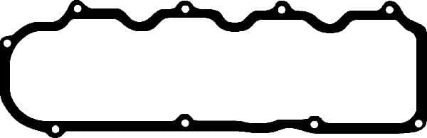 Gasket, cylinder head cover 026149P - image 2