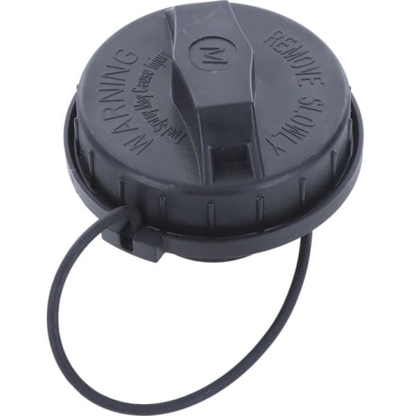 Cap, fuel tank MGC825T