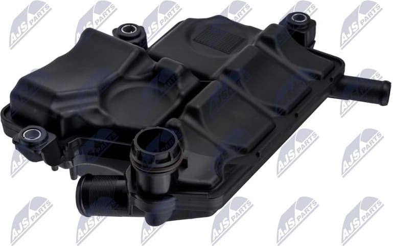 Oil Separator, crankcase ventilation SEP-LR-000