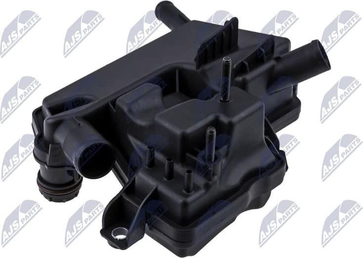 Oil Separator, crankcase ventilation SEP-LR-000 - image 2