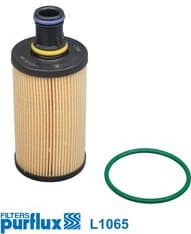 Oil Filter L1065