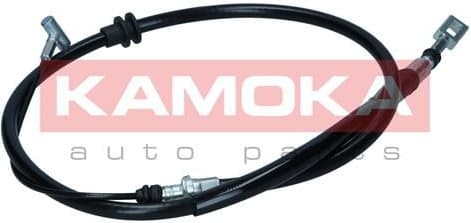 Cable Pull, parking brake 1190267 - image 4