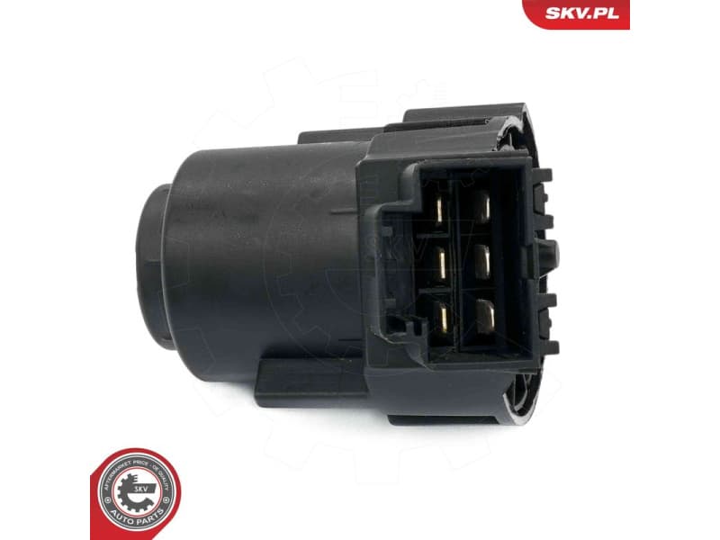Ignition Switch 65SKV018 - image 2