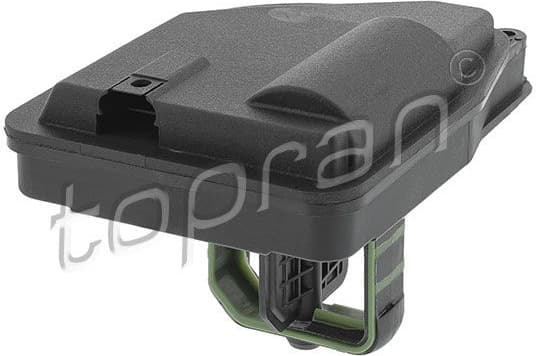 Valve, air control (intake air) 633207