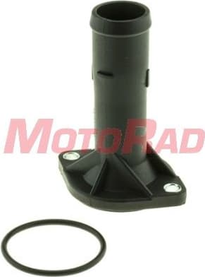 Coolant Flange CH9993