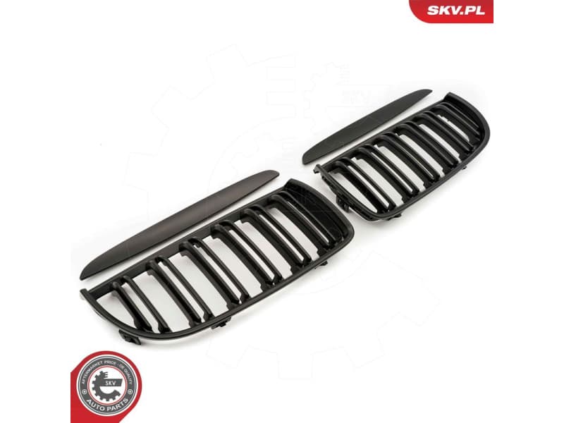 Radiator Grille 66SKV091 - image 2