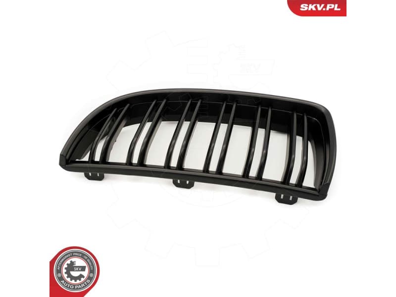 Radiator Grille 66SKV091 - image 7