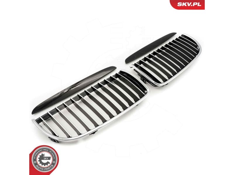 Radiator Grille 66SKV088 - image 2