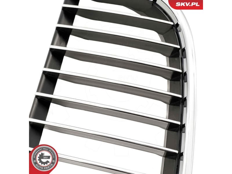Radiator Grille 66SKV088 - image 8