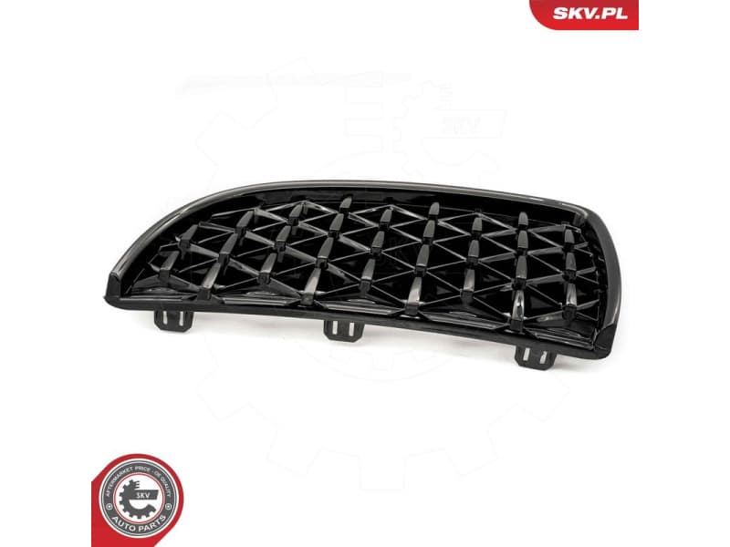 Radiator Grille 66SKV093 - image 8