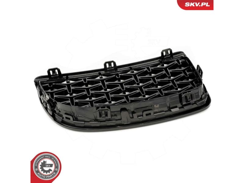 Radiator Grille 66SKV093 - image 9