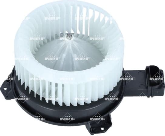 Interior Blower 34446 - image 2