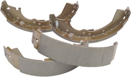 Brake Shoe Set 438 100-SX - image 2