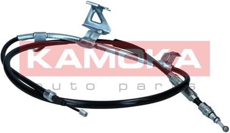 Cable Pull, parking brake 1190021
