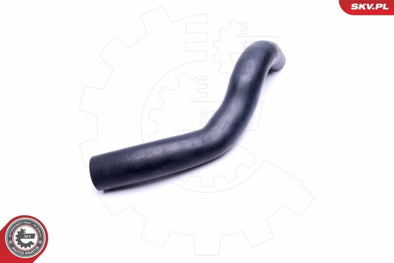 Charge Air Hose 43SKV163 - image 3