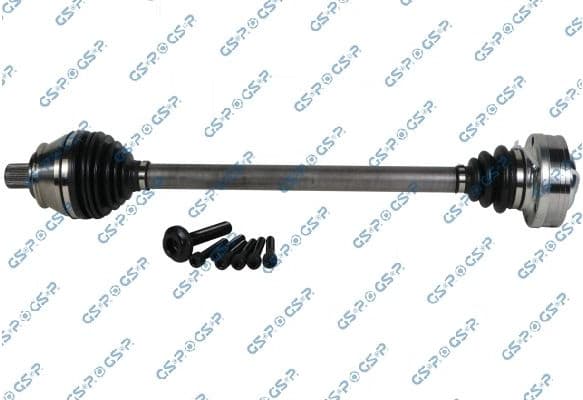 Drive Shaft 201536