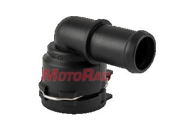 Coolant Flange CH7007