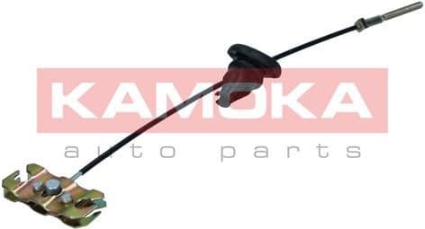 Cable Pull, parking brake 1190453 - image 2