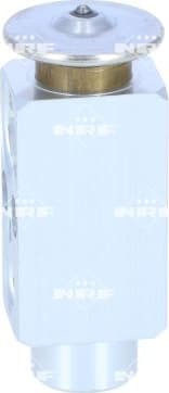 Expansion Valve, air conditioning EASY FIT 38518 - image 4