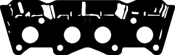 Gasket, exhaust manifold 423599P - image 2