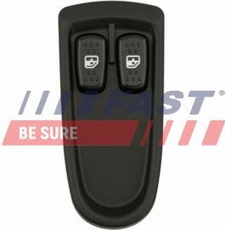 Switch, window regulator FT82250