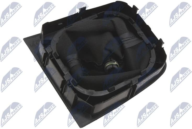 Gear Lever Knob GZB-VW-011 - image 2