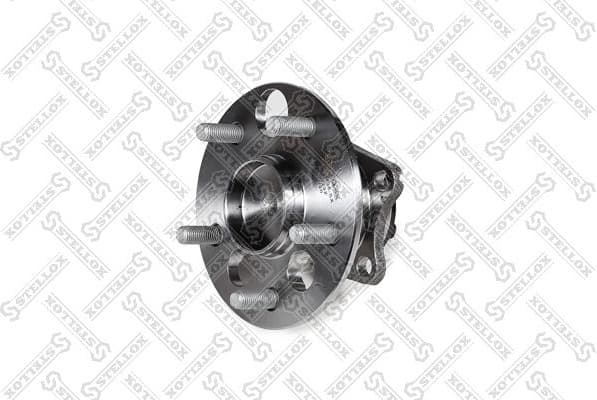 Wheel Bearing 40-30438-SX