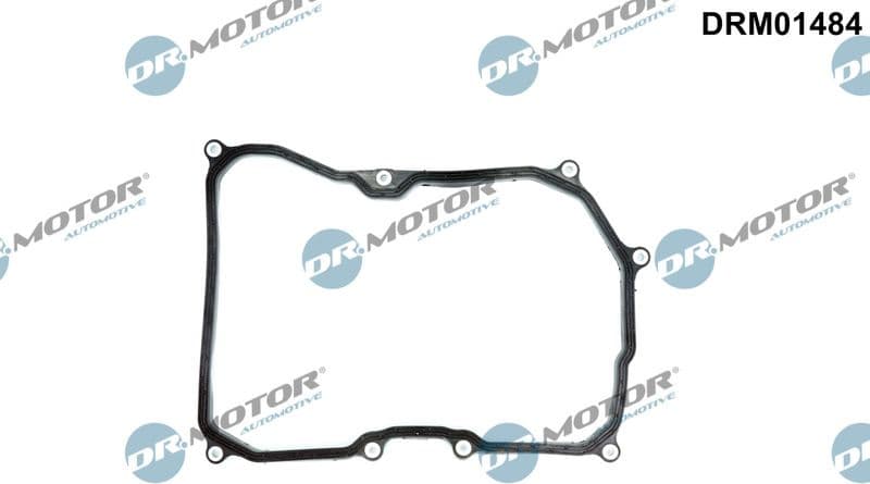 Gasket, automatic transmission oil sump DRM01484