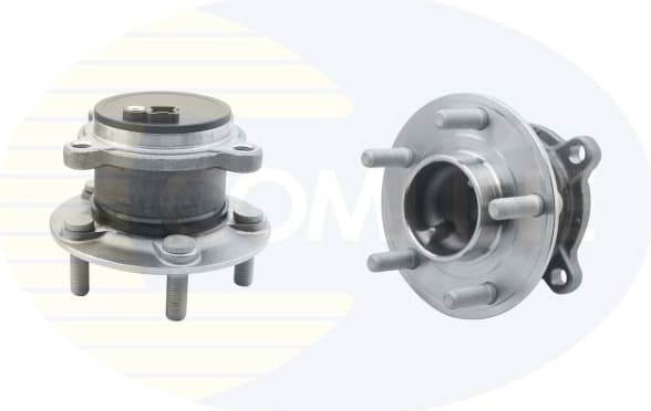 Wheel Bearing Kit CHA395