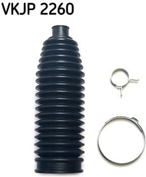 Bellow Kit, steering VKJP2260