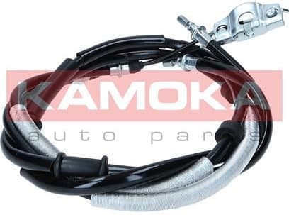 Cable Pull, parking brake 1190440 - image 4