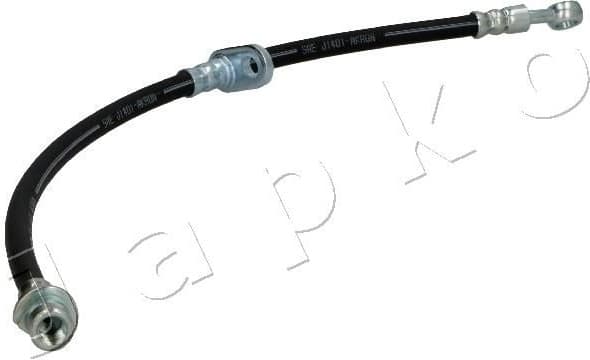 Holding Bracket, brake hose 69488 - image 2