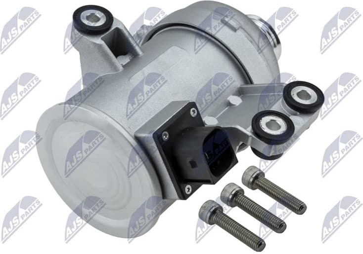 Water Pump, engine cooling CPW-BM-053 - image 2