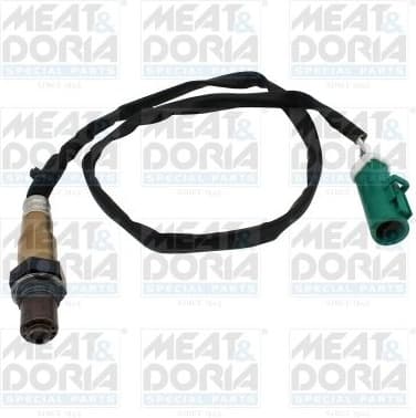 Oxygen Sensor 81645E